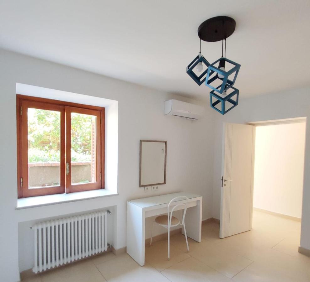 Apartmán Kalura Sea House Cefalù Exteriér fotografie