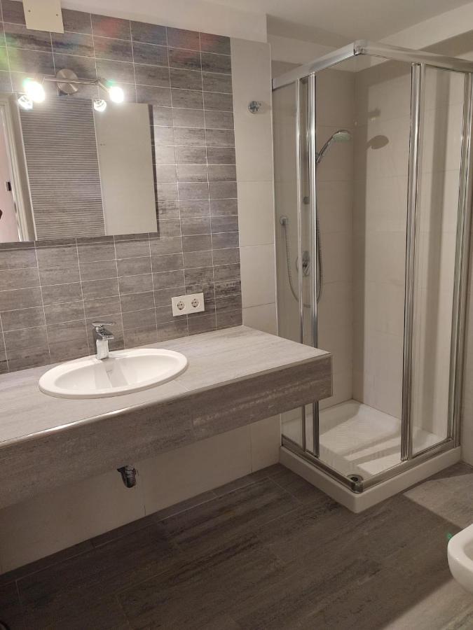 Apartmán Kalura Sea House Cefalù Exteriér fotografie
