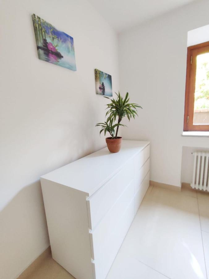 Apartmán Kalura Sea House Cefalù Exteriér fotografie